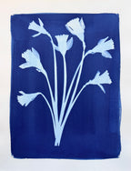 Daffodil Bouquet no. 2