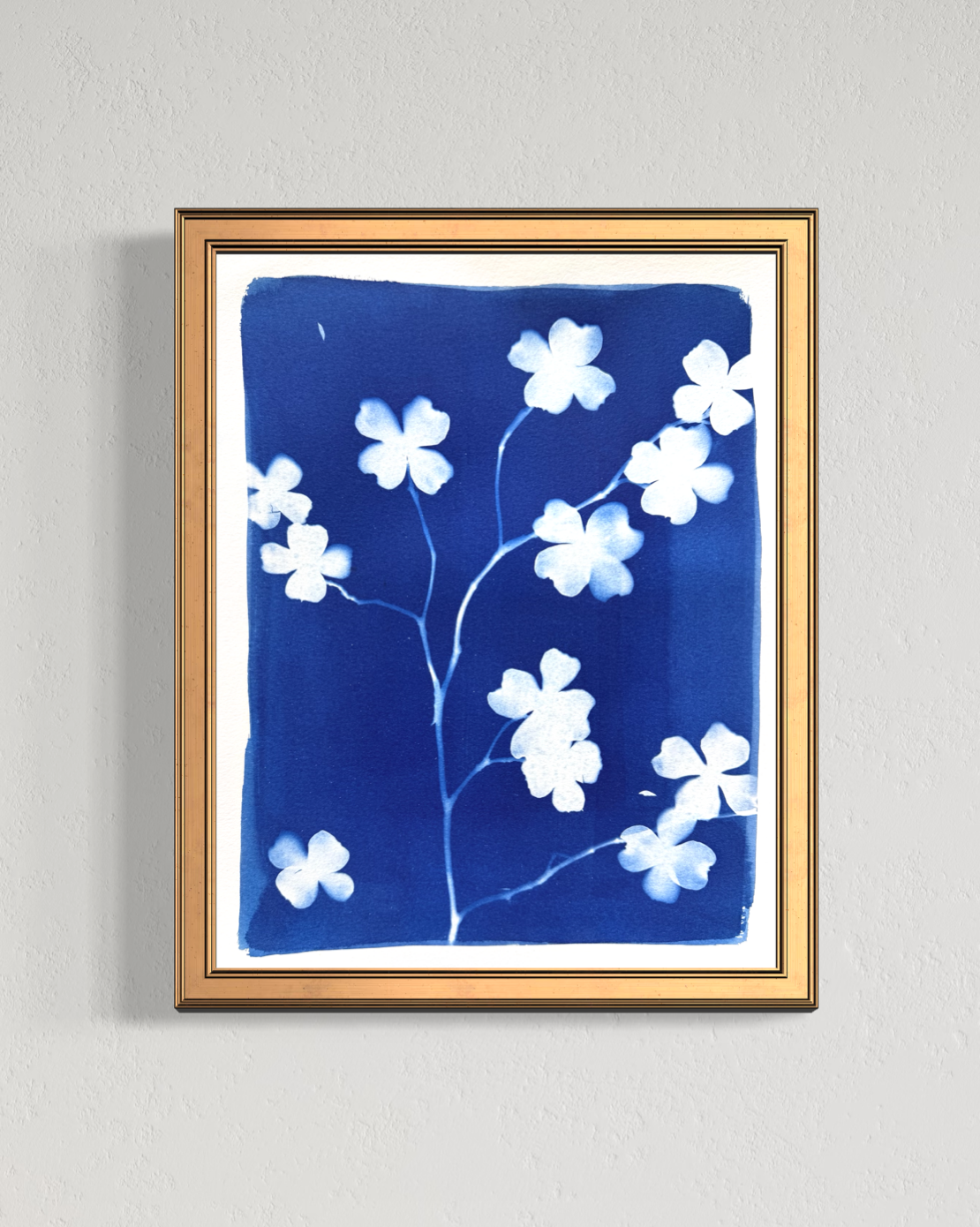 Dogwood in Bloom no. 2